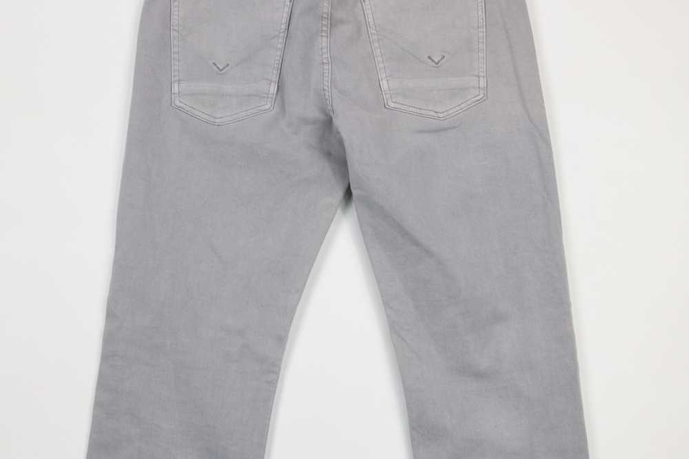 Hudson Hudson Jeans Button Fly Byron Five Pocket … - image 11