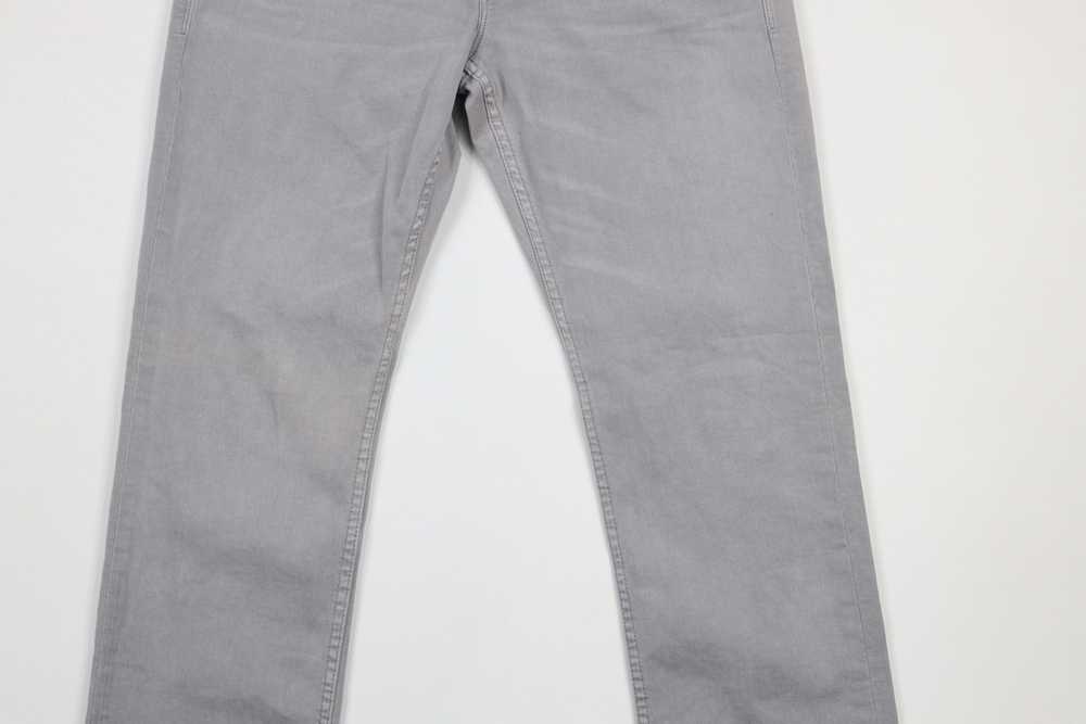Hudson Hudson Jeans Button Fly Byron Five Pocket … - image 3