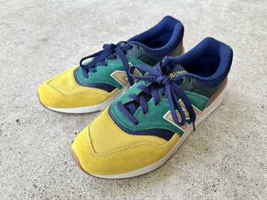 New balance clearance mrl247md