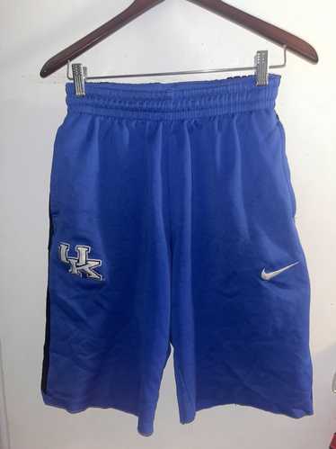 Nike Nike Kentucky Basketball handout shorts 1/1