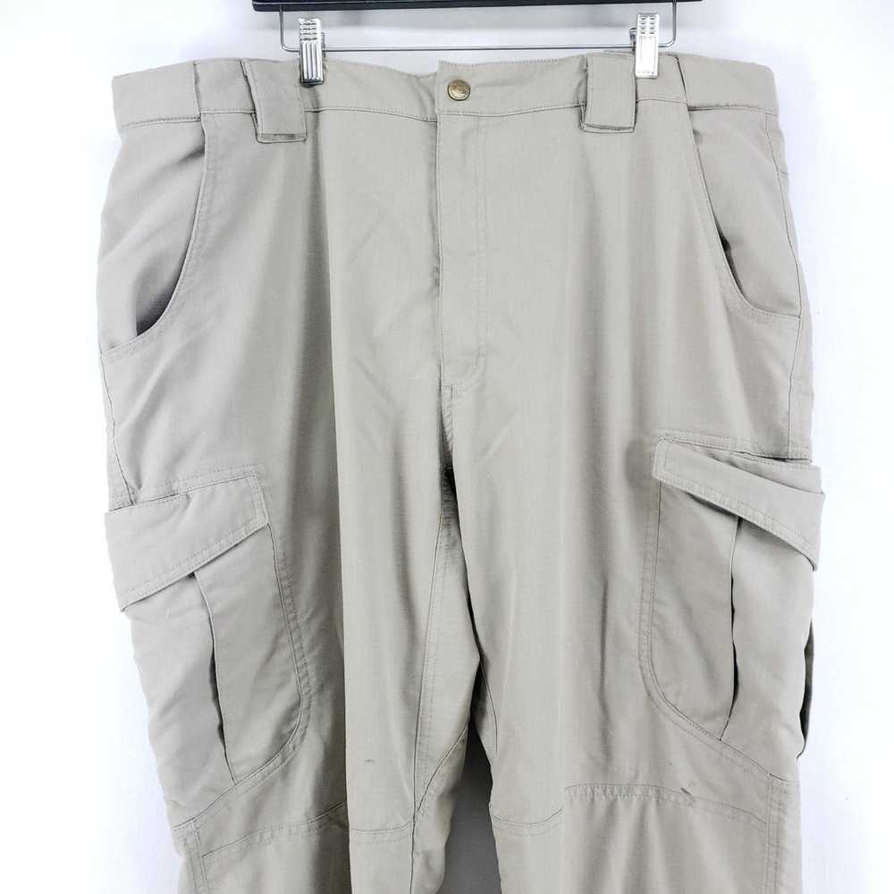 Tru Spec Tru-Spec Tactical Utility Pants Men's Si… - image 3