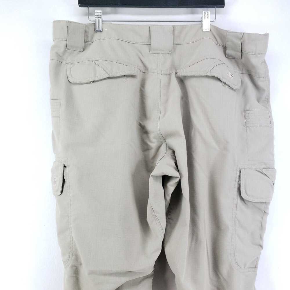 Tru Spec Tru-Spec Tactical Utility Pants Men's Si… - image 4