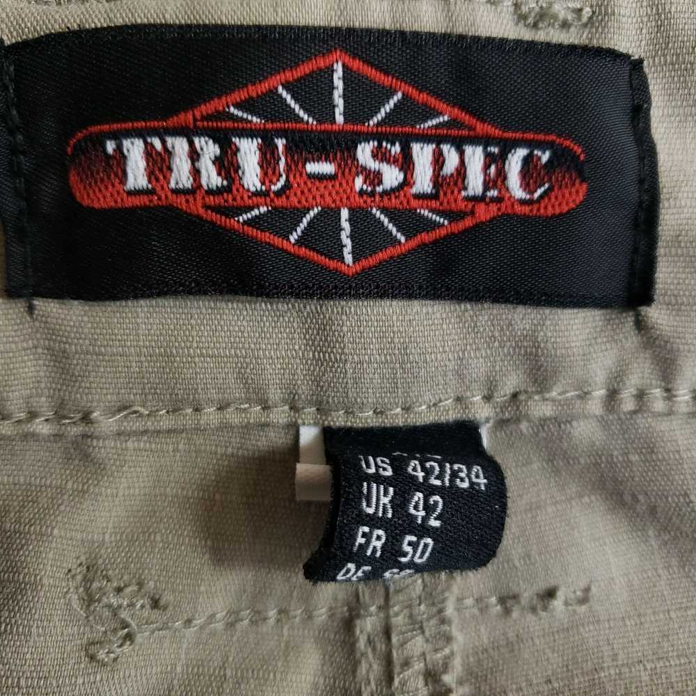 Tru Spec Tru-Spec Tactical Utility Pants Men's Si… - image 7