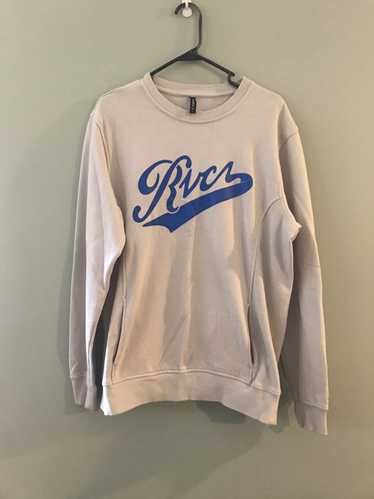 Rvca RVCA Crewneck Sweatshirt