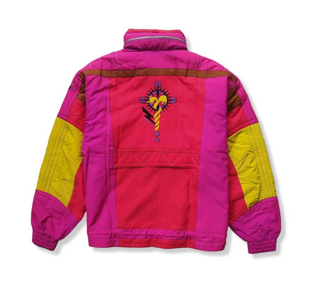 Salomon × Ski × Vintage Salomon Vintage Ski Jacket - image 5