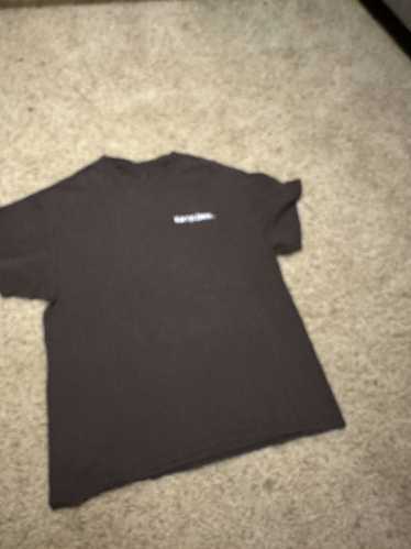 Travis Scott x Cactus Jack Fortnite Rage Streetwear RARE T-Shirt