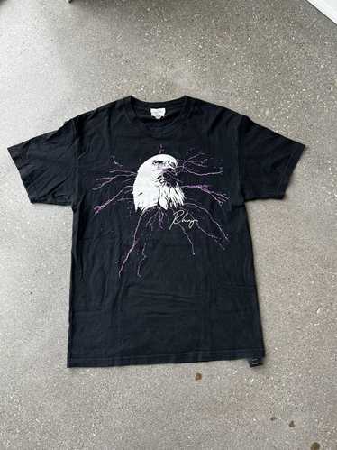 Pacsun × Rhude Rhude Rhuigi Pacsun collab tee