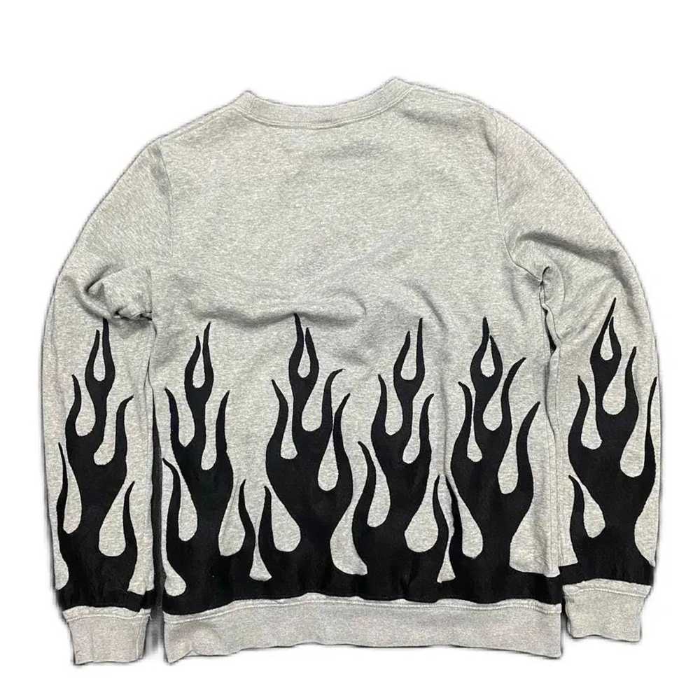 Custom Sweatshirt × Nike × Streetwear Custom Upcy… - image 4