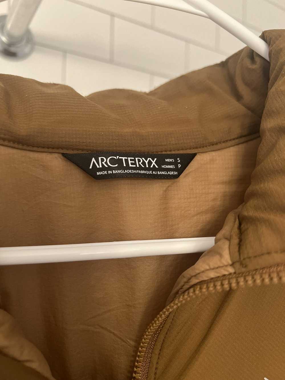 Arc'Teryx Arc’teryx Performance Jacket - image 2