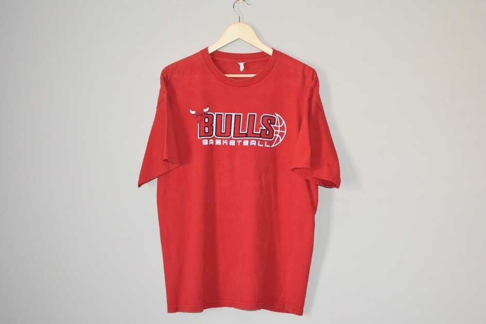 Chicago Bulls × NBA × Vintage Vintage Chicago Bul… - image 1