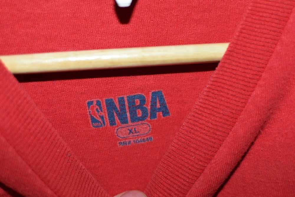 Chicago Bulls × NBA × Vintage Vintage Chicago Bul… - image 3