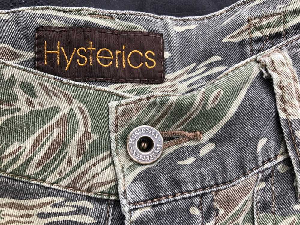 Hysteric Glamour × Vintage Vintage Hysteric Glamo… - image 9