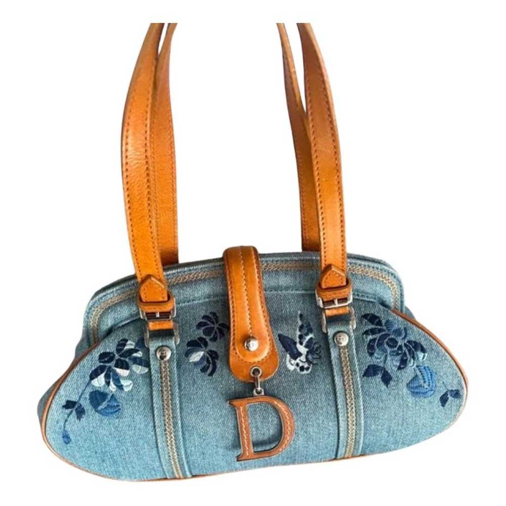 Dior Saddle handbag - image 1