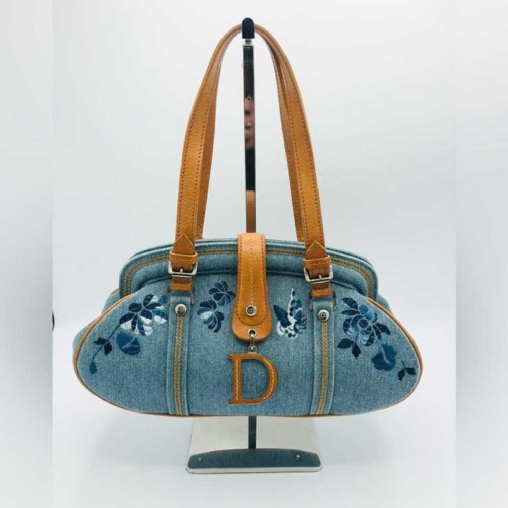 Dior Saddle handbag - image 5