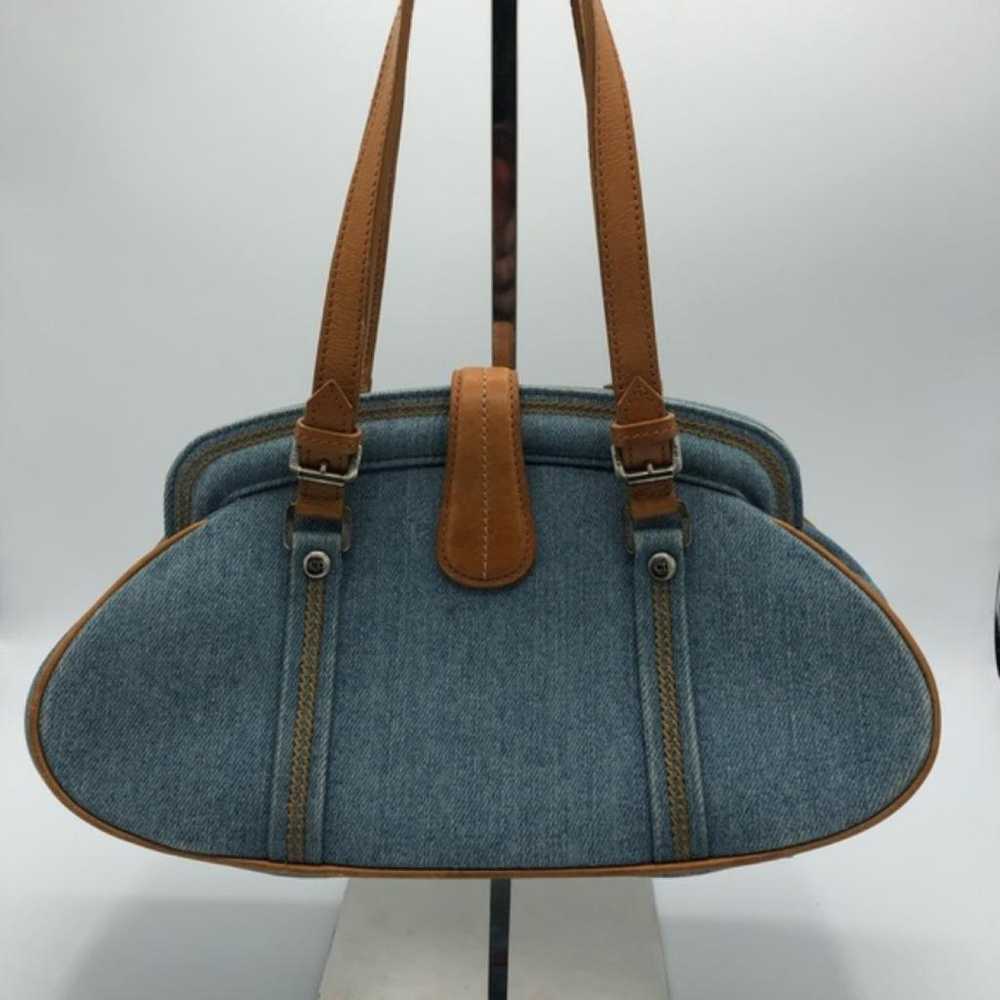 Dior Saddle handbag - image 6