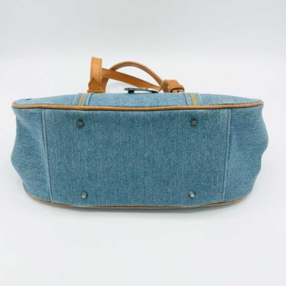 Dior Saddle handbag - image 7
