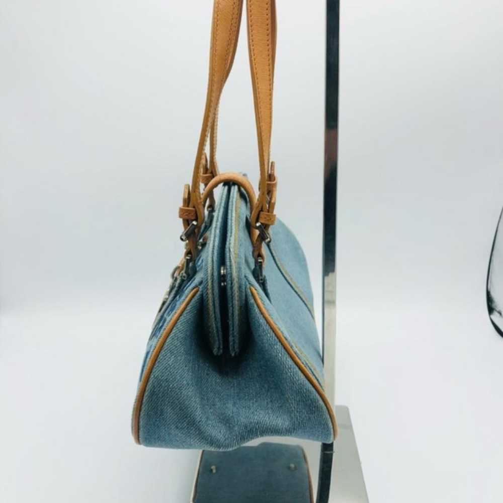 Dior Saddle handbag - image 8