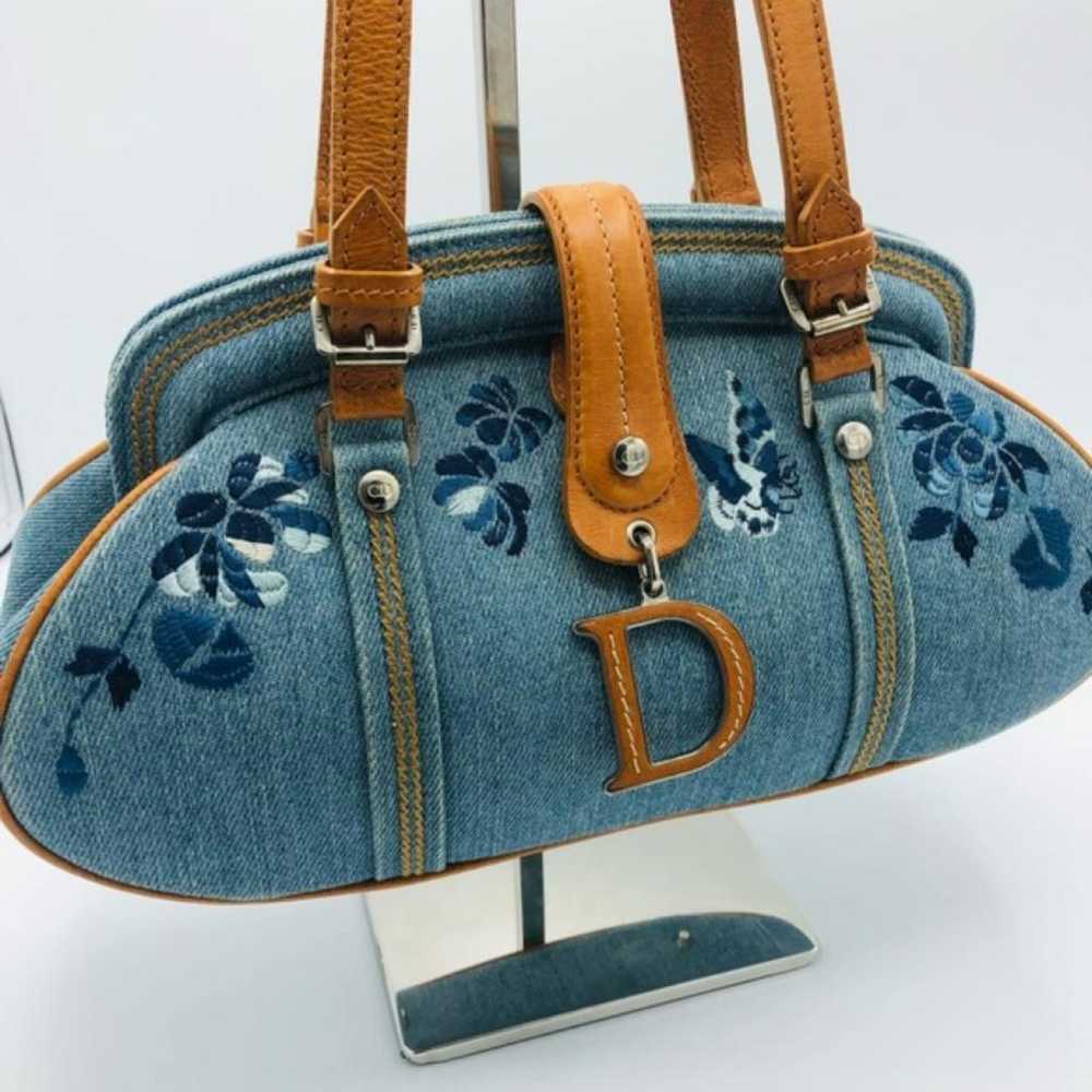 Dior Saddle handbag - image 9