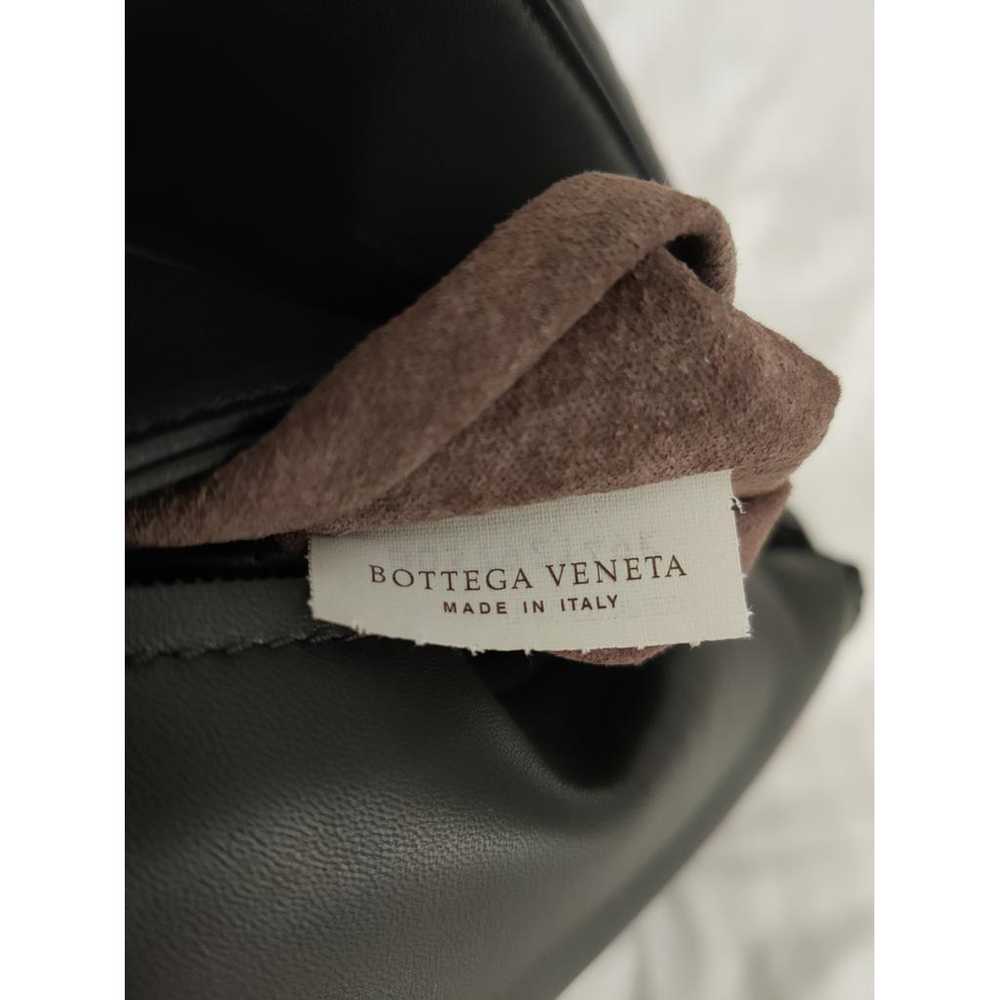 Bottega Veneta Olimpia leather bag - image 5