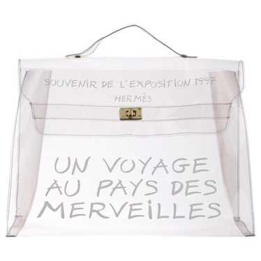Hermès Kelly satchel - image 1