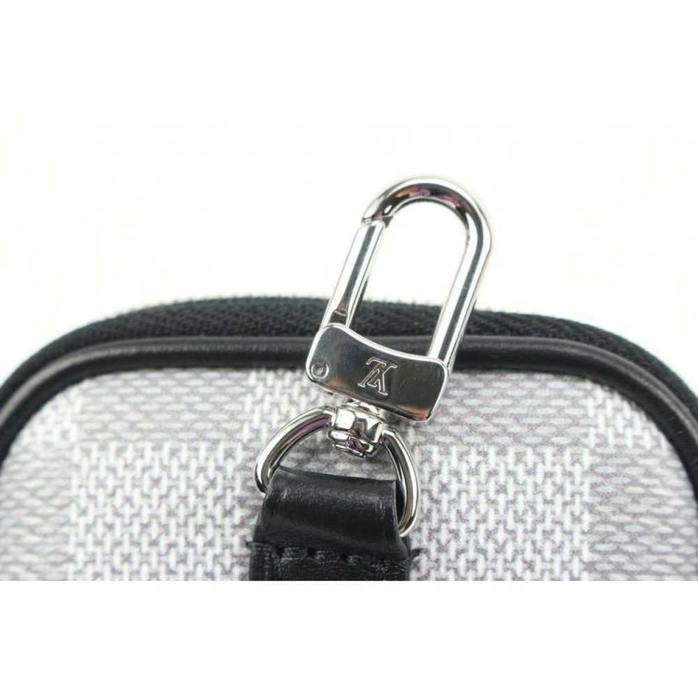 Louis Vuitton Patent leather handbag - image 11