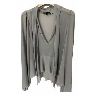 Luisa Cerano Silk blouse - image 1