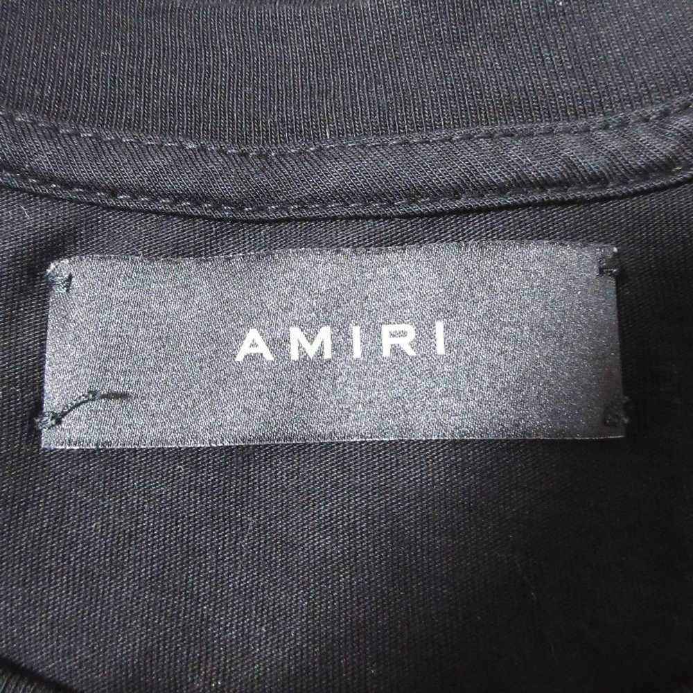 Amiri Amiri t shirt - image 3