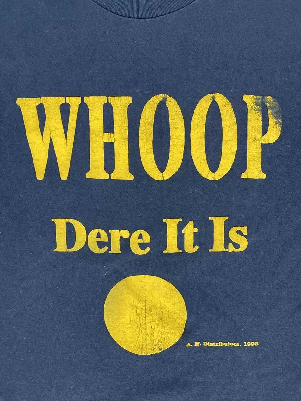 Vintage Whoop dere it is T shirt - image 4