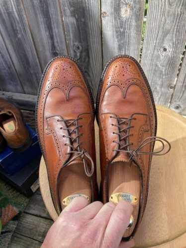 Florsheim imperial kenmoor mens - Gem
