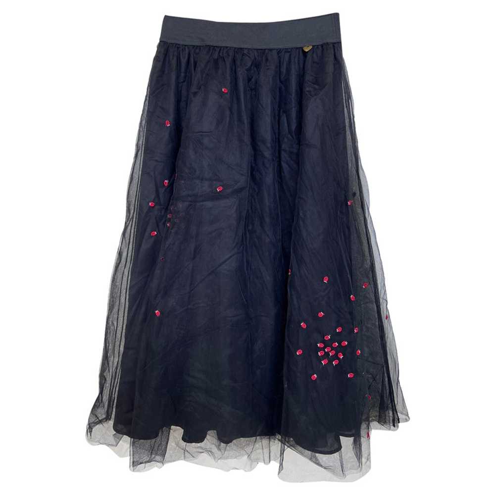 Twinset Milano Skirt in Black - image 1