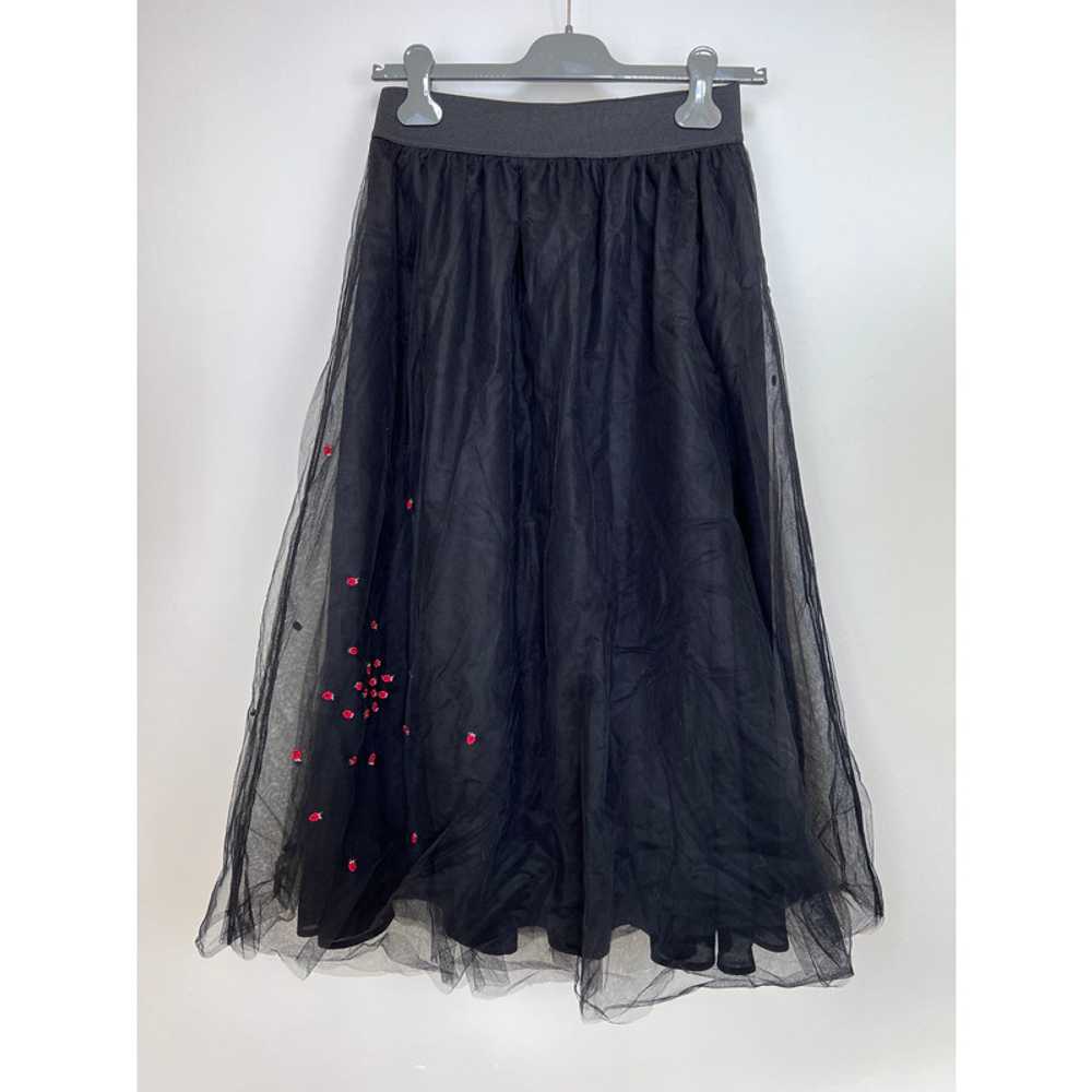 Twinset Milano Skirt in Black - image 2