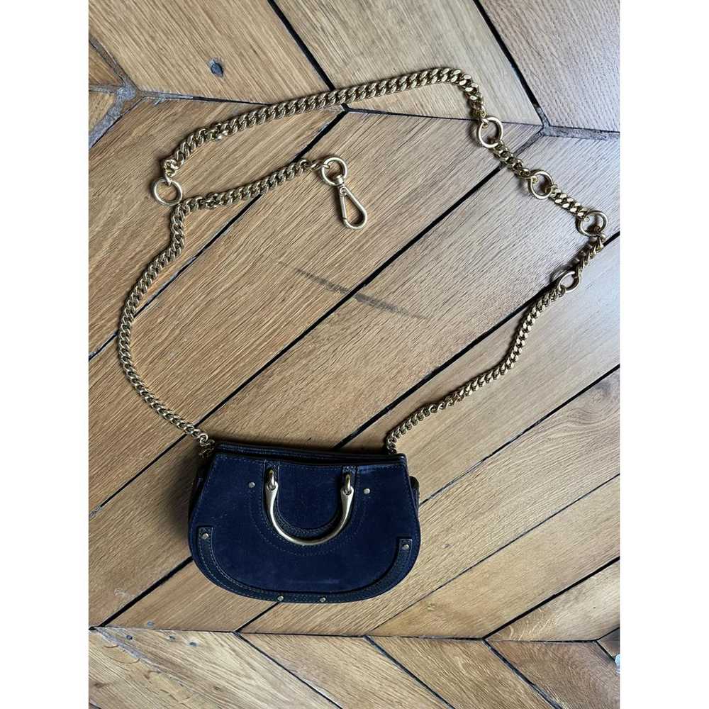 Chloé Pixie leather crossbody bag - image 2