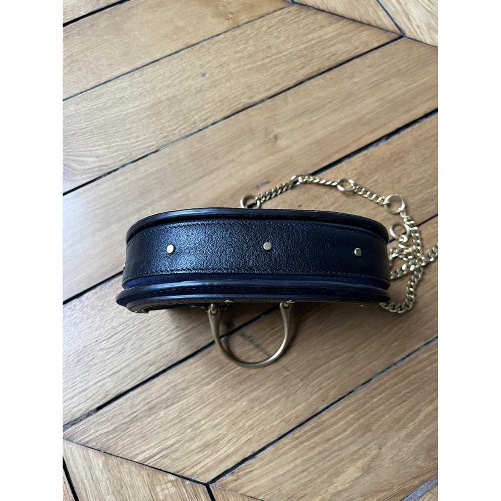 Chloé Pixie leather crossbody bag - image 4