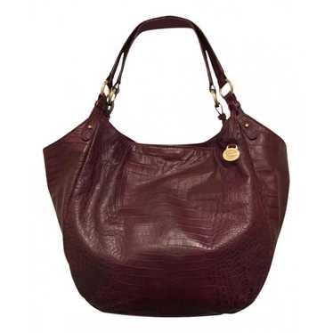 Brahmin Leather handbag - image 1