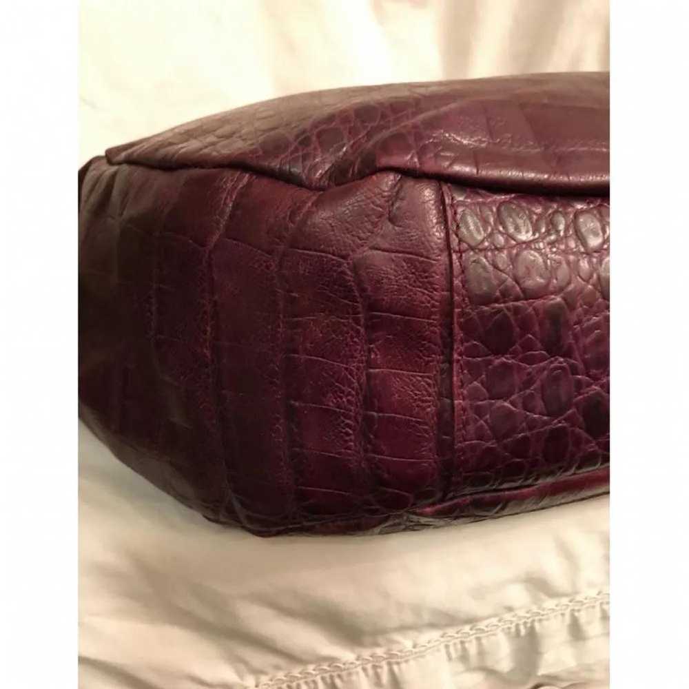 Brahmin Leather handbag - image 3