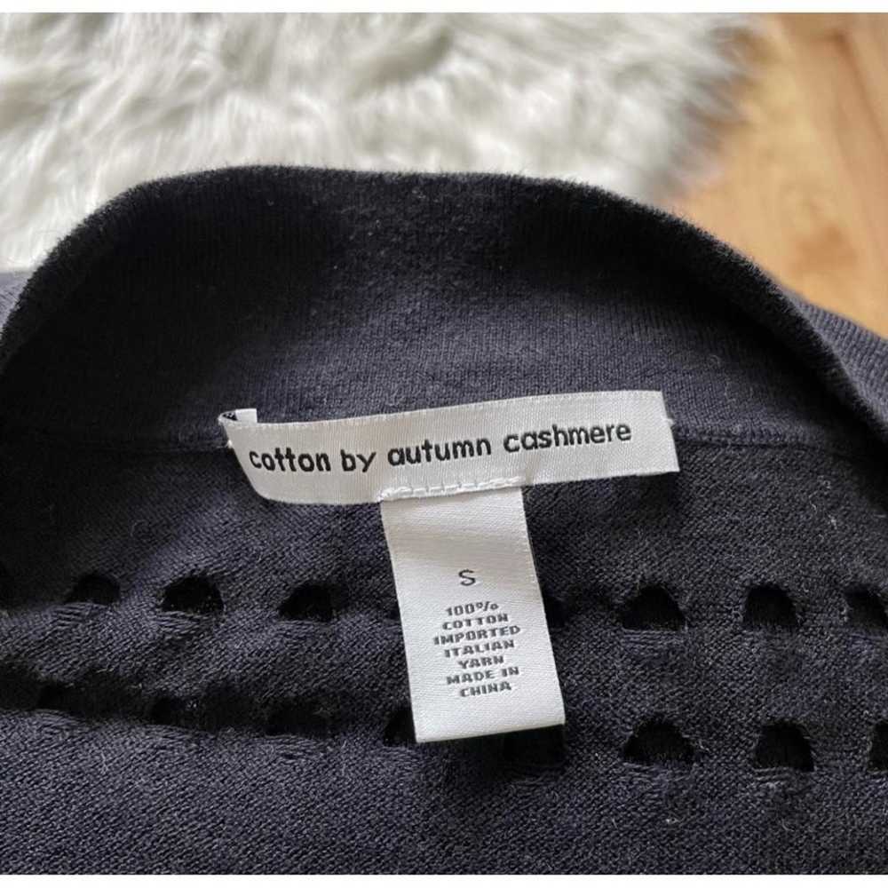 Autumn Cashmere Knitwear - image 6