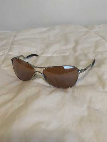 Oakley × Vintage Rare Oakley Warden Sunglasses