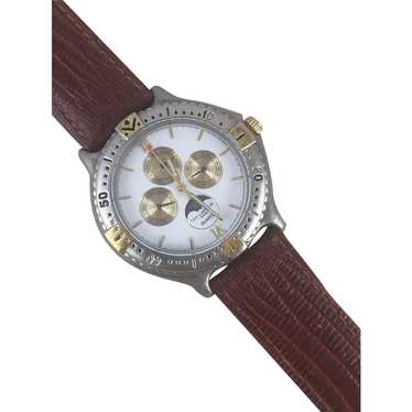 ted lapidus watch Gem