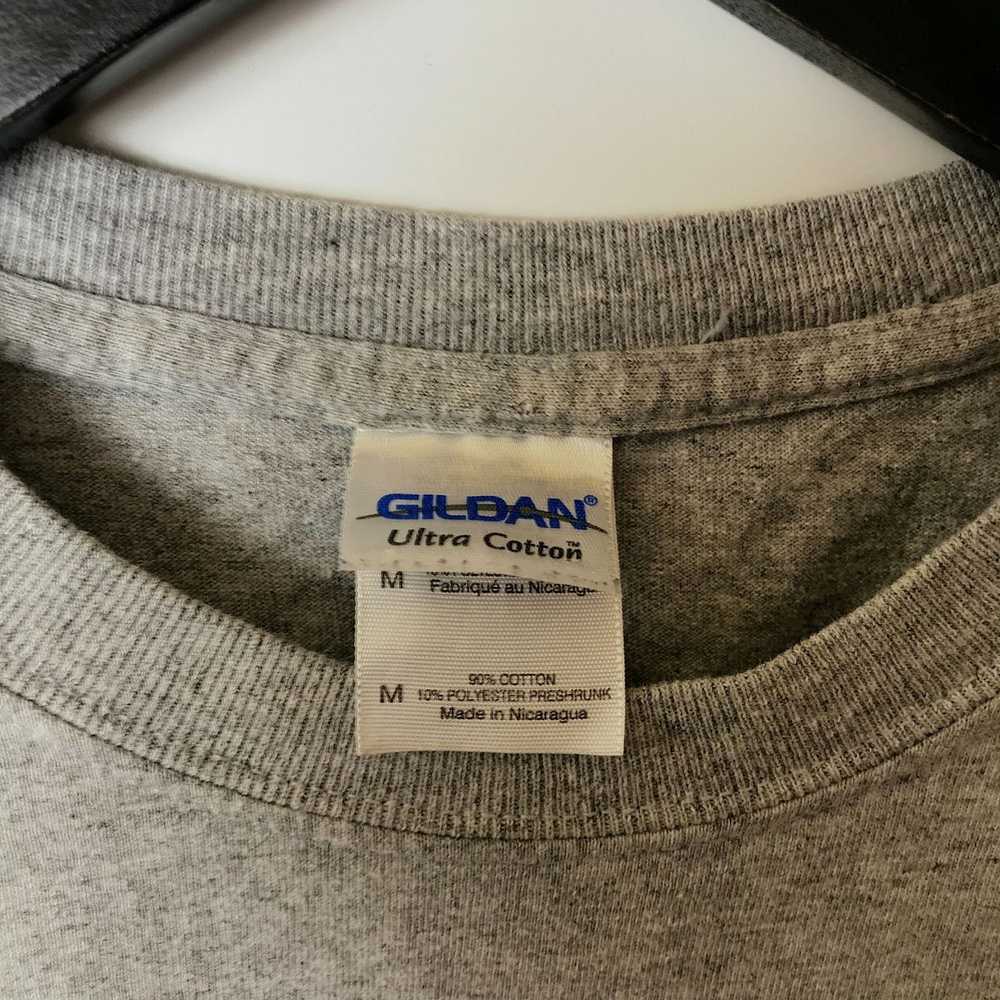 Gildan × Urban Outfitters × Vintage 00s Vintage G… - image 11