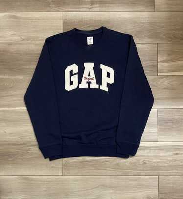 Vintage 90s gap athletics - Gem