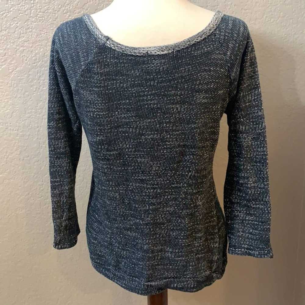 Charlotte Stone Charlotte Russe Sweater Knitted B… - image 3