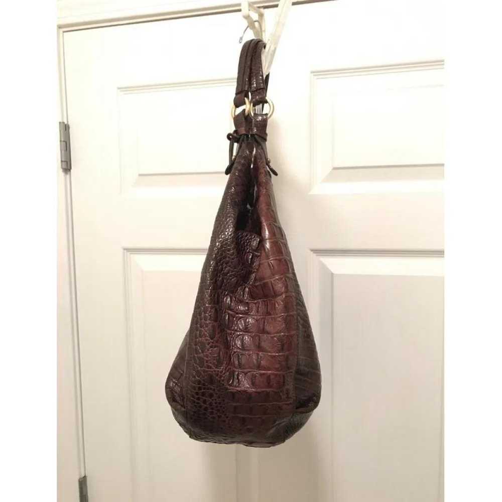 Brahmin Leather handbag - image 10