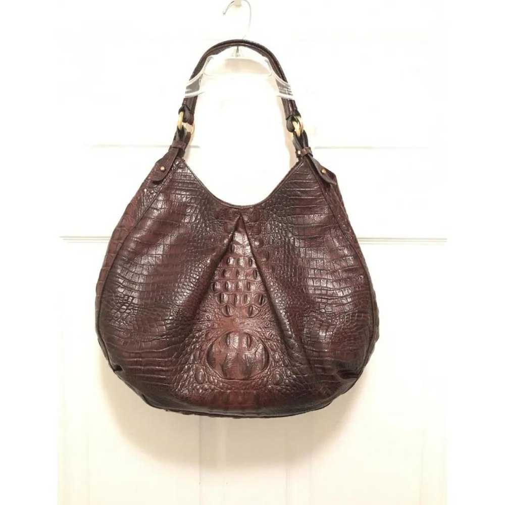 Brahmin Leather handbag - image 5