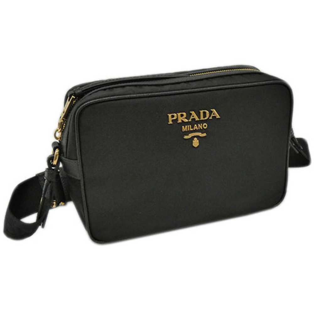 Prada Saffiano leather handbag - image 2