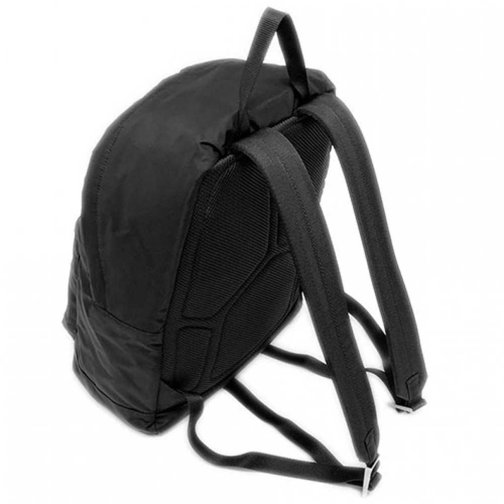 Prada Leather backpack - image 3