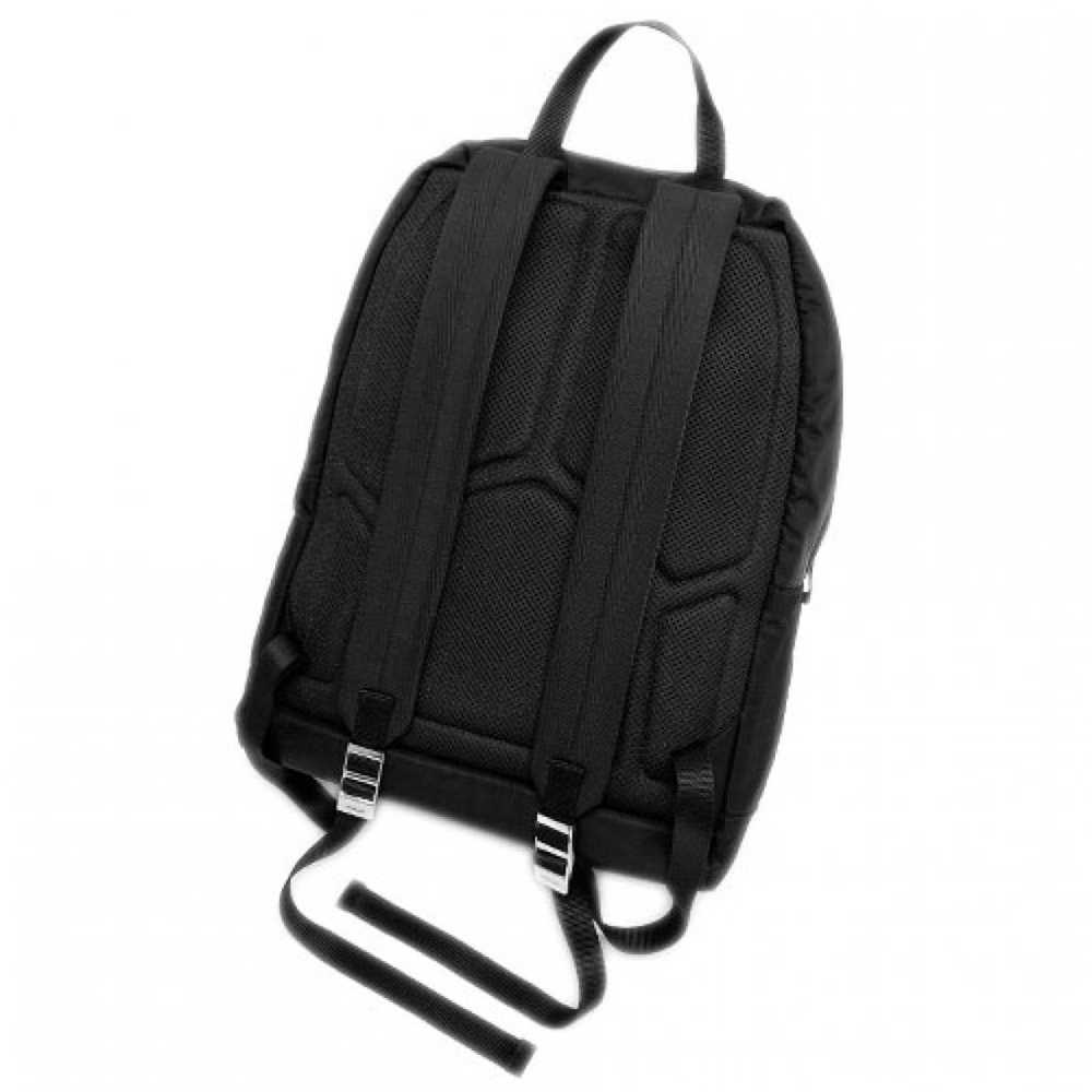 Prada Leather backpack - image 6