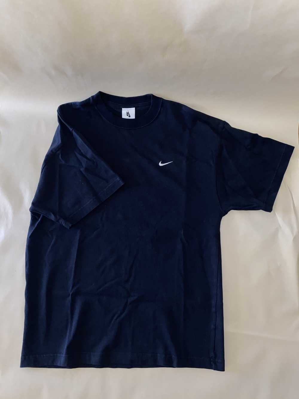 Nike Nike NRG Solo Swoosh tee - image 2