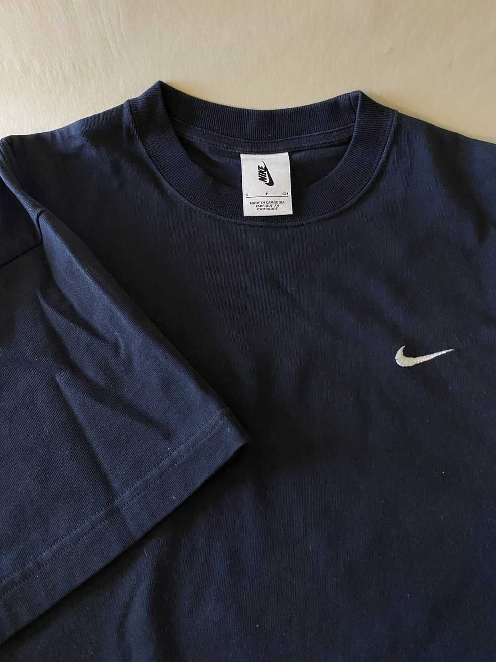 Nike Nike NRG Solo Swoosh tee - image 3