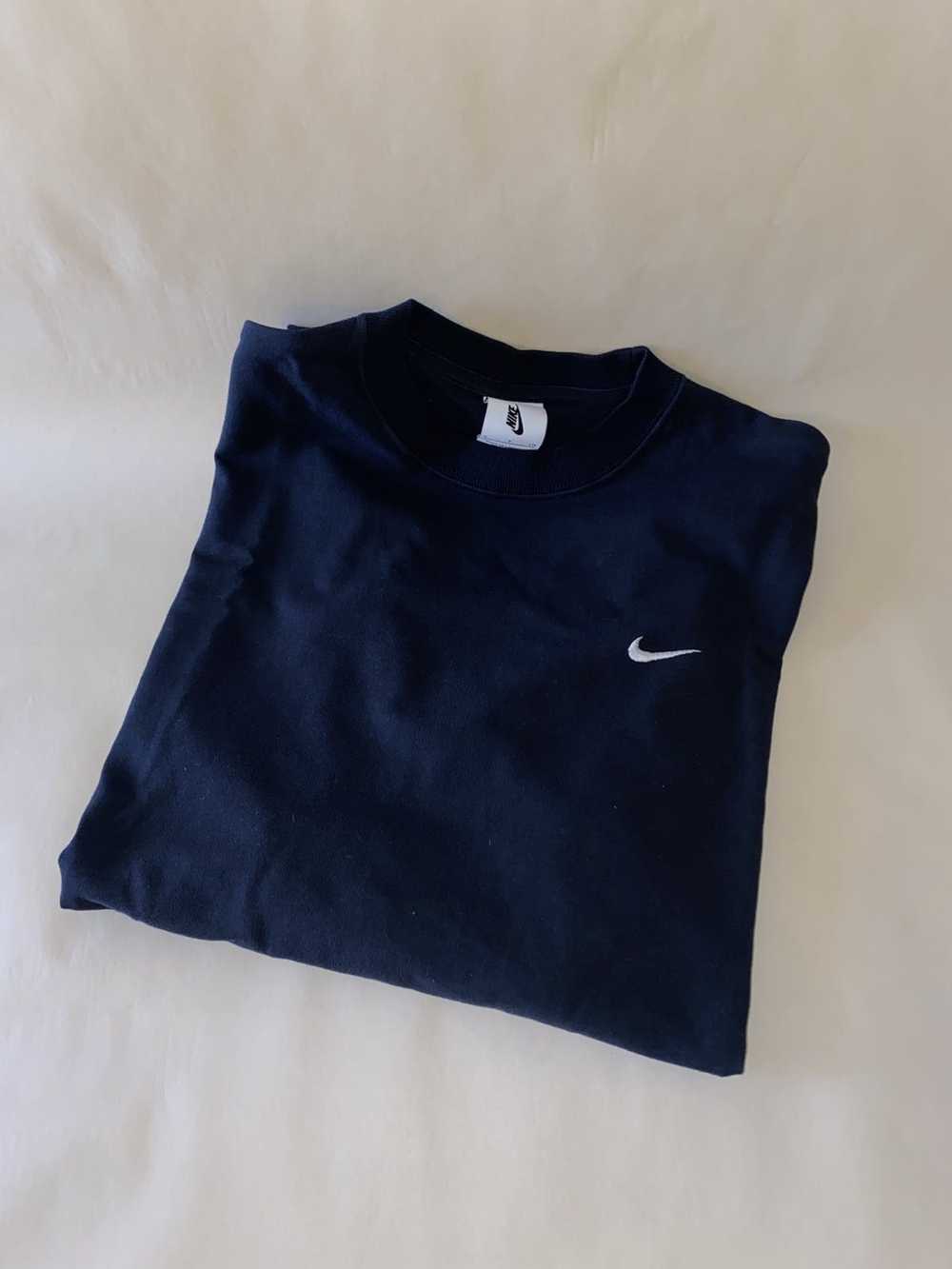 Nike Nike NRG Solo Swoosh tee - image 4