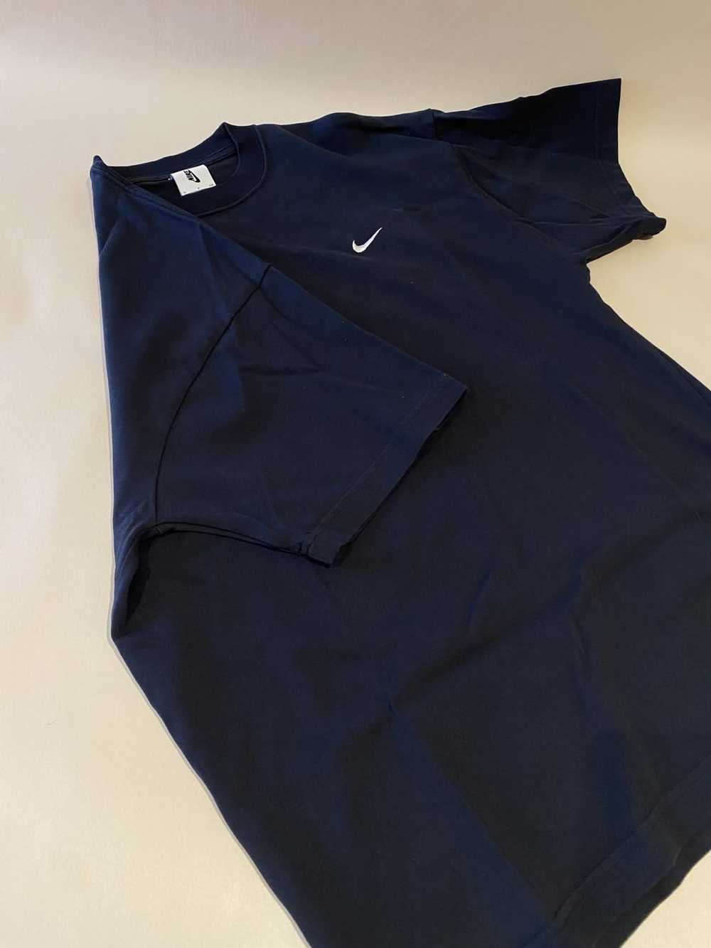 Nike Nike NRG Solo Swoosh tee - image 5